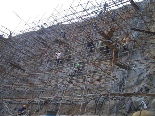 萧山公路桩基检测